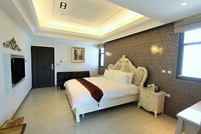 Hualien Flora B&B