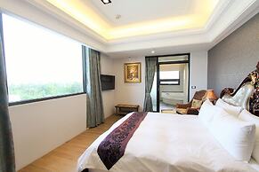Hualien Flora B&B