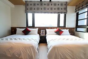 Hualien Flora B&B