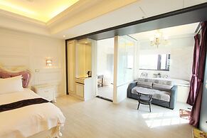 Hualien Flora B&B