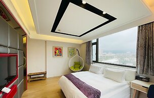 Hualien Flora B&B
