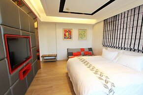 Hualien Flora B&B
