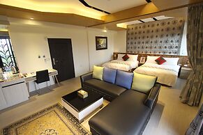 Hualien Flora B&B