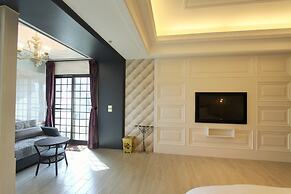 Hualien Flora B&B