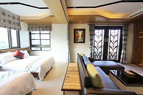 Hualien Flora B&B
