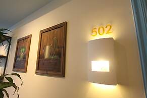 Hualien Flora B&B