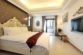 Hualien Flora B&B