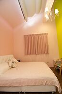 Mengqi Hostel