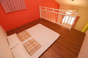 Mengqi Hostel