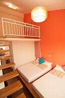 Mengqi Hostel