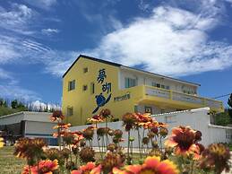 Mengqi Hostel