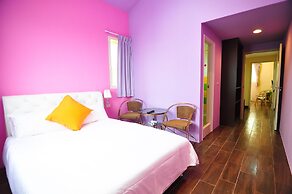 Mengqi Hostel