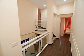 Mengqi Hostel