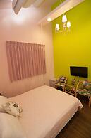 Mengqi Hostel