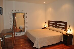 Hotel Makasa