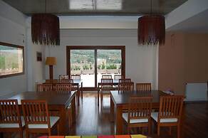 Hotel Makasa