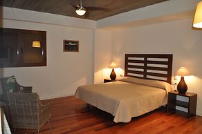 Hotel Makasa