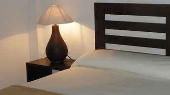 Hotel Makasa