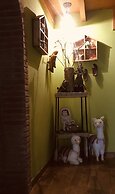 Posada La Herradura