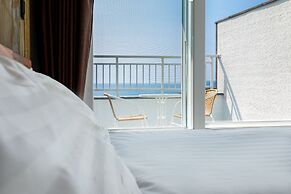 Aewol Oceanstay