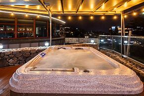 Aewol Oceanstay