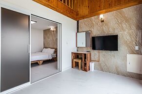 Aewol Oceanstay