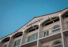 Aewol Oceanstay