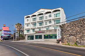 Aewol Oceanstay