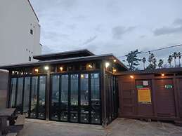 Aewol Oceanstay