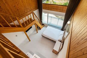 Aewol Oceanstay