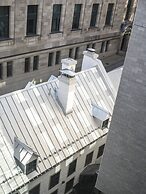 Hotel William Gray