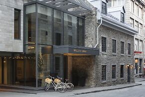 Hotel William Gray