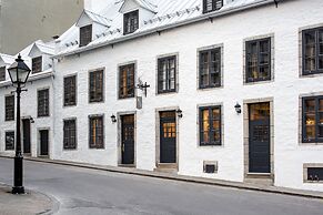 Hotel William Gray