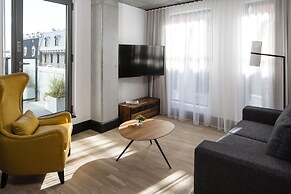 Hotel William Gray