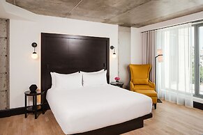 Hotel William Gray