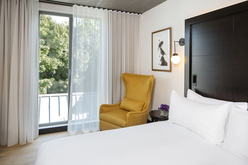 Hotel William Gray