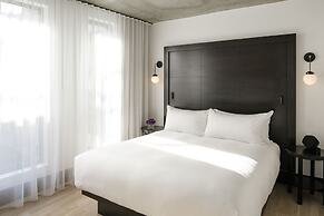 Hotel William Gray