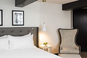 Hotel William Gray