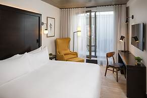 Hotel William Gray