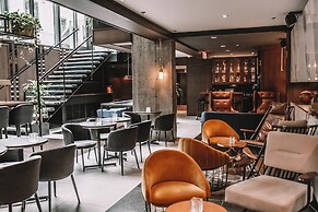 Hotel William Gray