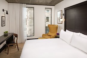 Hotel William Gray