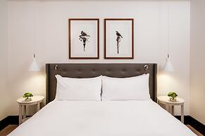Hotel William Gray