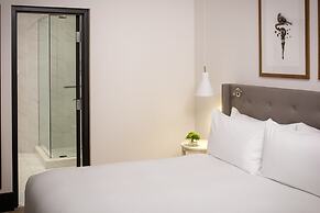 Hotel William Gray