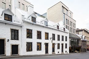 Hotel William Gray