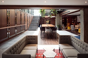 Hotel William Gray