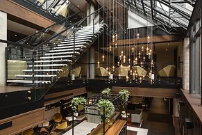 Hotel William Gray
