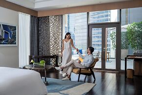 Four Seasons Hotel Dubai International Financial Centre