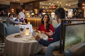 Four Seasons Hotel Dubai International Financial Centre