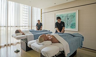Four Seasons Hotel Dubai International Financial Centre