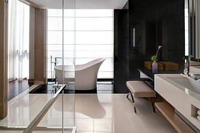 Four Seasons Hotel Dubai International Financial Centre